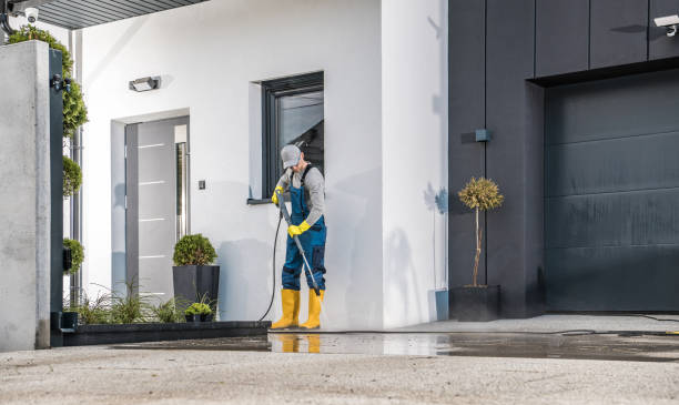 Best Patio and Deck Pressure Washing  in Merritt Park, NY